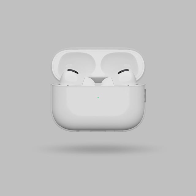 The Peel AirPods Pro Case (2nd Generation)