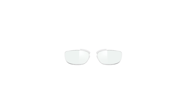 Exception Flip-Up Sunglass Outlet Rx Insert