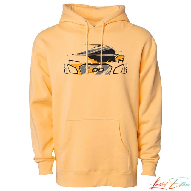 80Eighty® Limited Edition DCG83 Hoodie