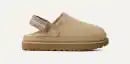 Women's Goldenstar UGGbraid Clog