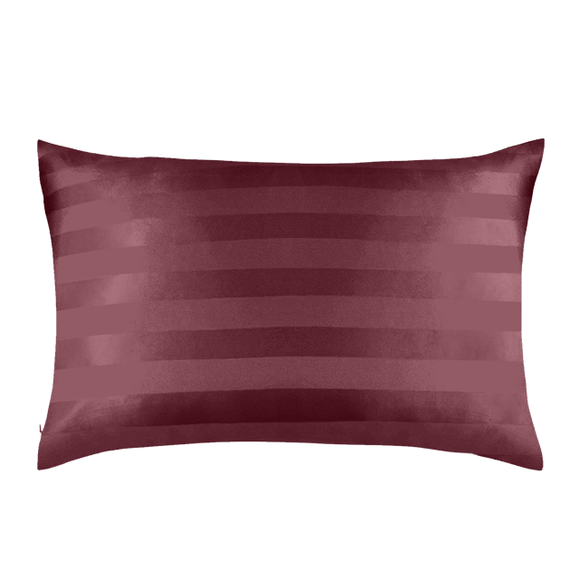 Natural Mulberry Silk Pillowcase (19 Momme)