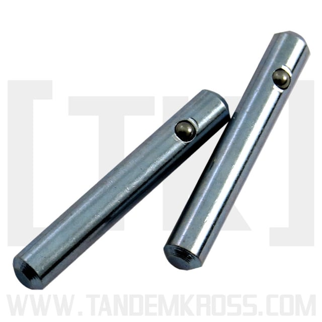 Upgraded Magazine Release KrossPins  for Ruger® 10/22® (2-Pack)