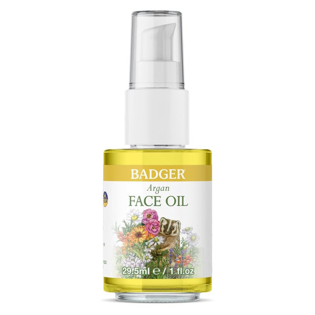 Argan Face Oil