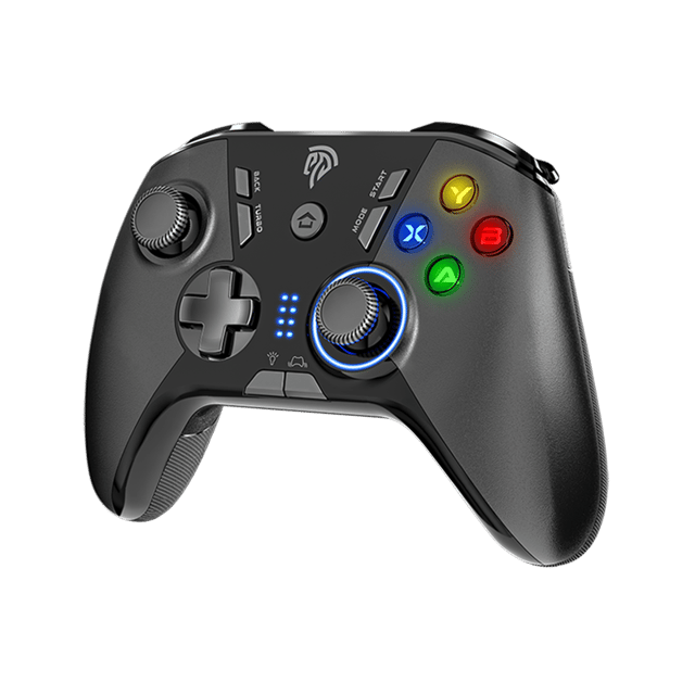 EasySMX®  9110 Wireless Controller for Nintendo Switch and PC