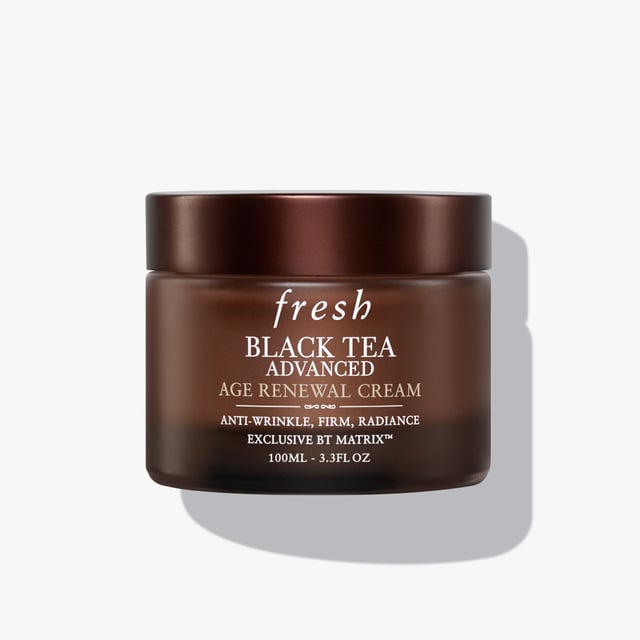 Black Tea Anti-Aging Ceramide Moisturizer