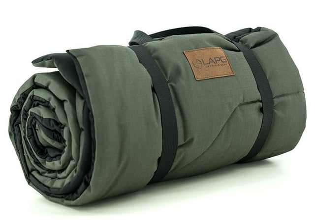 LA Police Gear Nomad Dog Bed