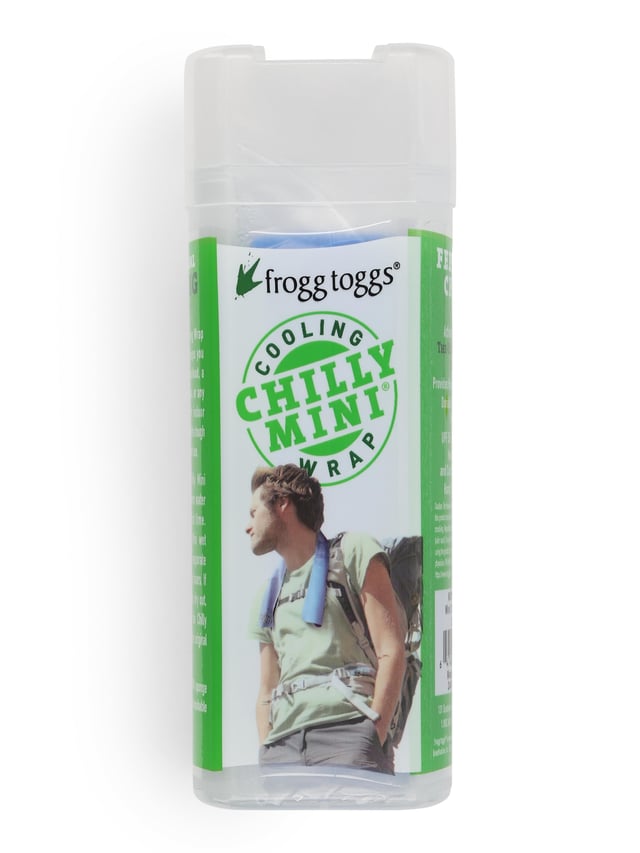 Frogg Toggs Chilly Mini Towel