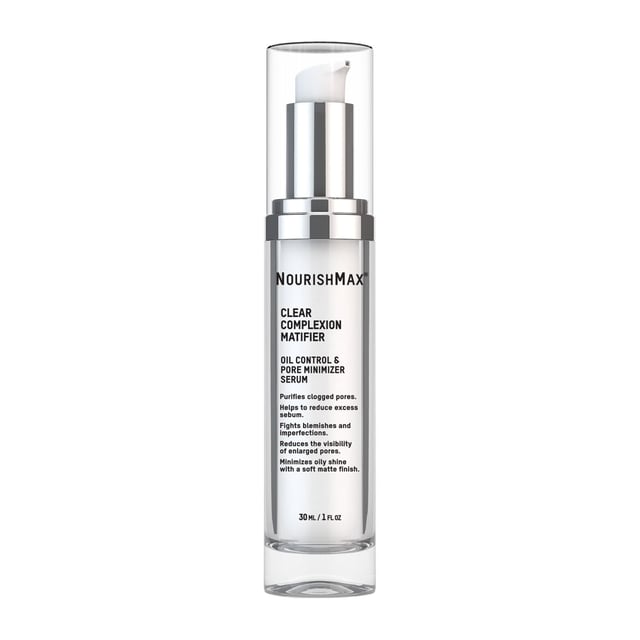 Clear Complexion Mattifier
