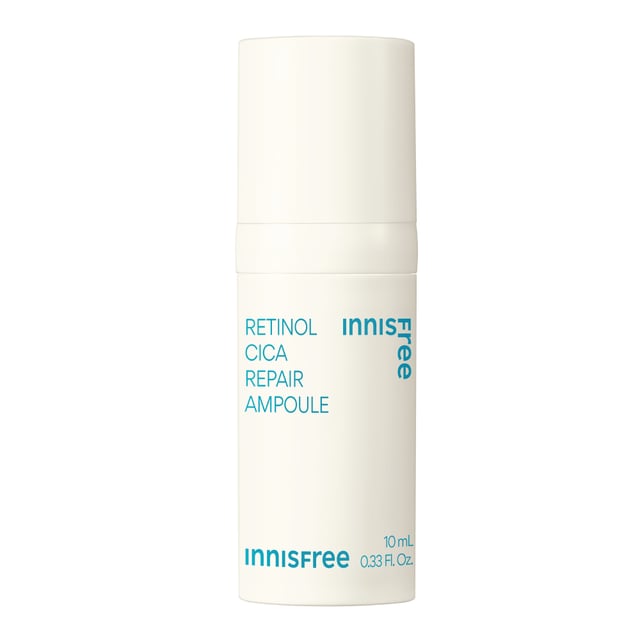 Retinol Cica Repair Ampoule 10ml