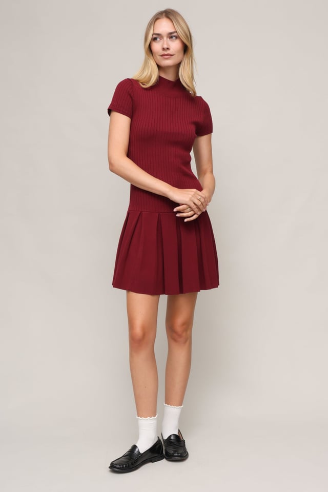 Polina Dress