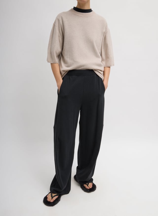 Light Weight Sweatshirting Winslow Pant