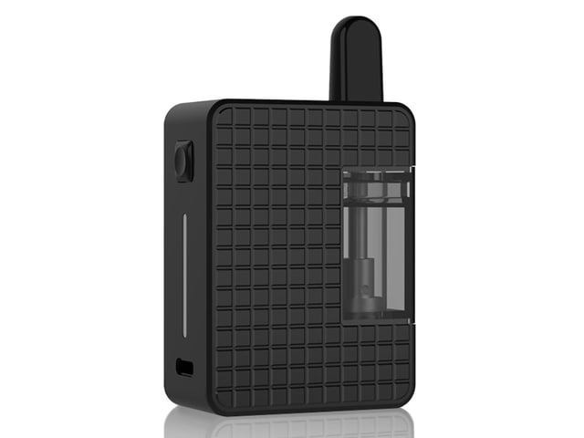 Hamilton Devices Jetstream Mini