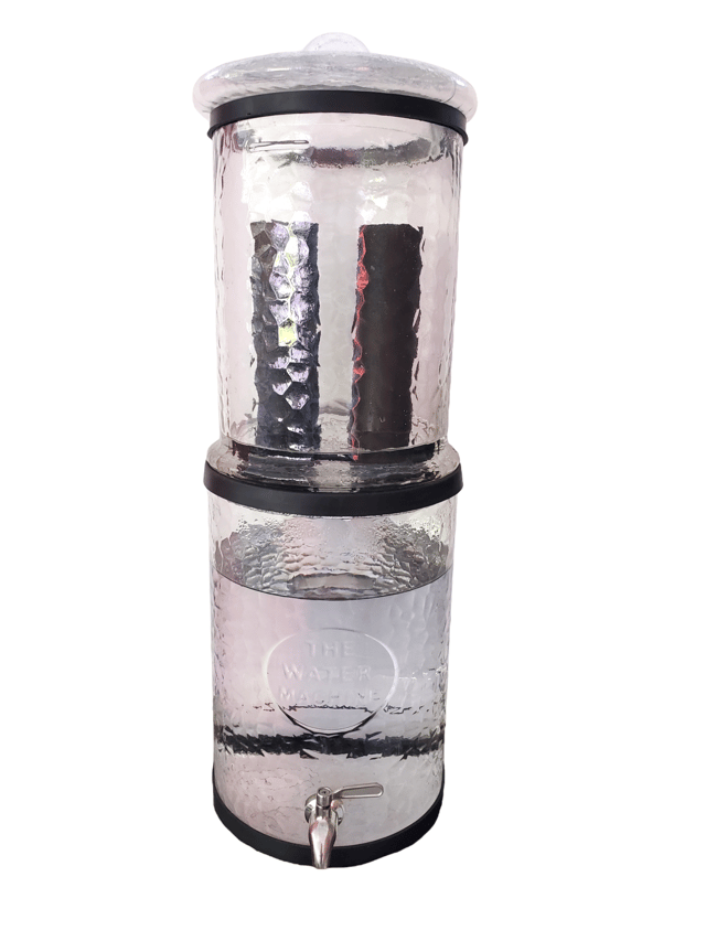 The Water Machine
