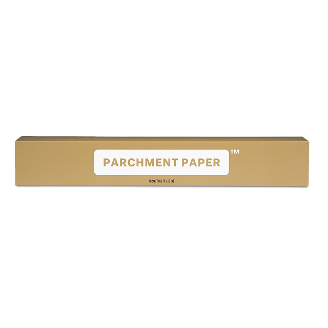 Unbleached Parchment Paper, FSC® Certified