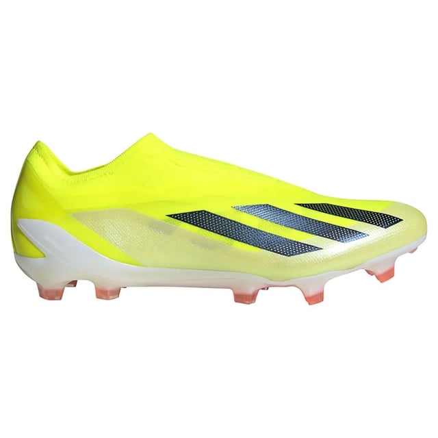 adidas X Crazyfast Elite Laceless FG football boots