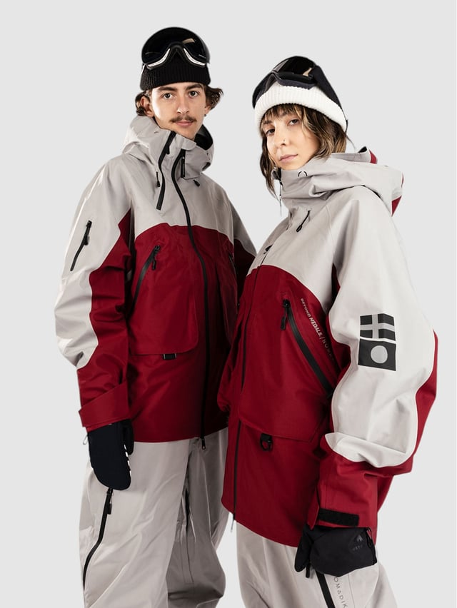 X Nomadik 3L Jacket