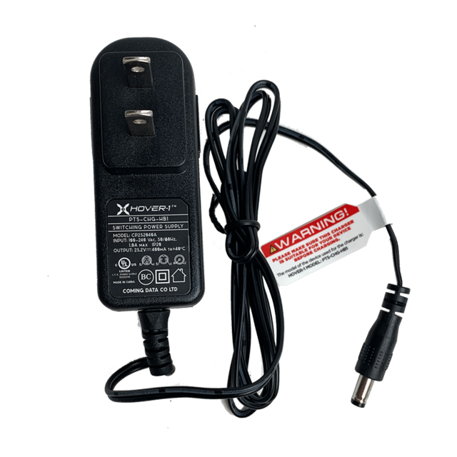Hover-1™ My First Hoverboard Charger