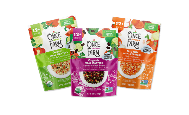 Little Foodie Bundle