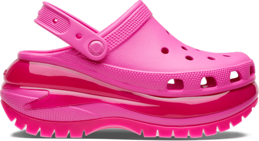 Mega Crush Clog
