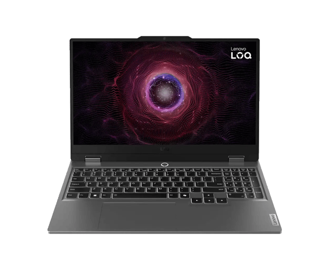 Lenovo LOQ-83JC00GKUS 15.6 Gaming Laptop
