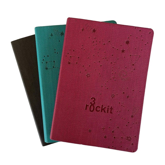 Rockit Journal