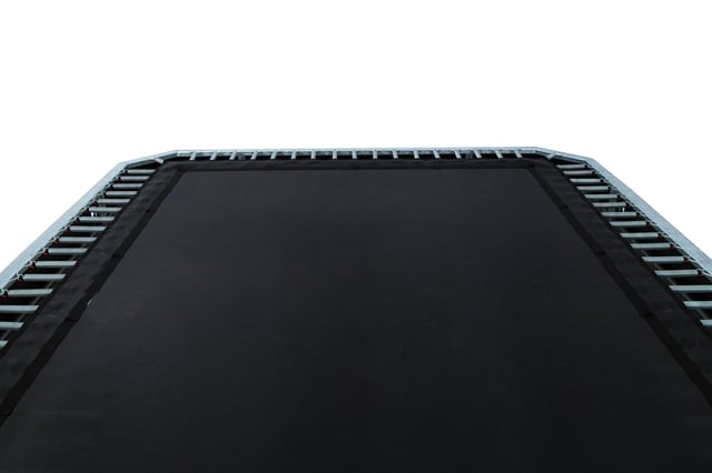 Rectangle Avyna Trampoline Jump Bed Mats