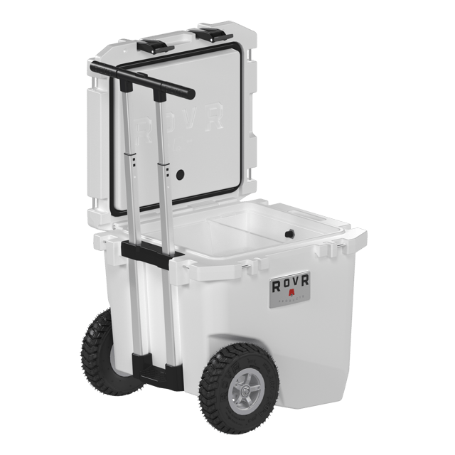 RollR® 45 Wheeled Cooler