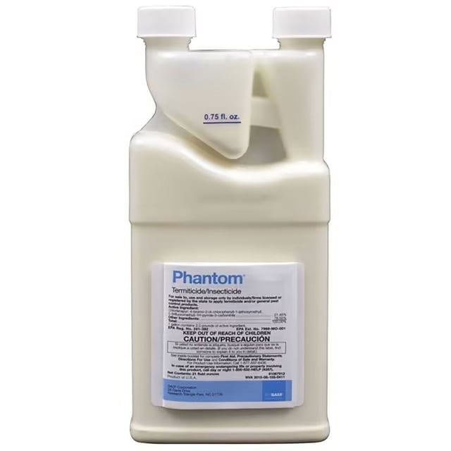 Phantom Termiticide / Insecticide 