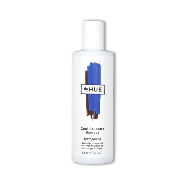 Cool Brunette Shampoo