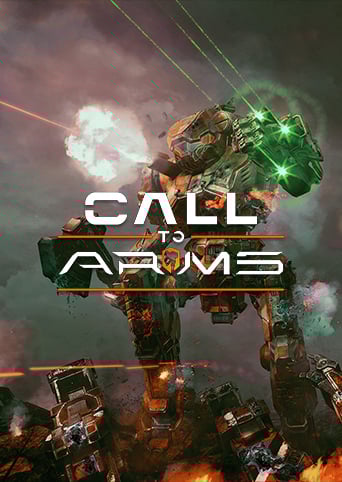 MechWarrior 5: Mercenaries - Call to Arms