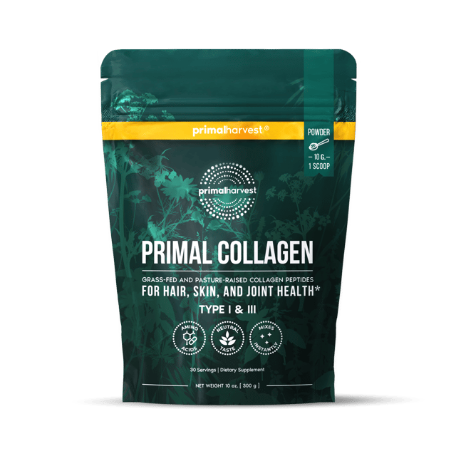 Primal Collagen