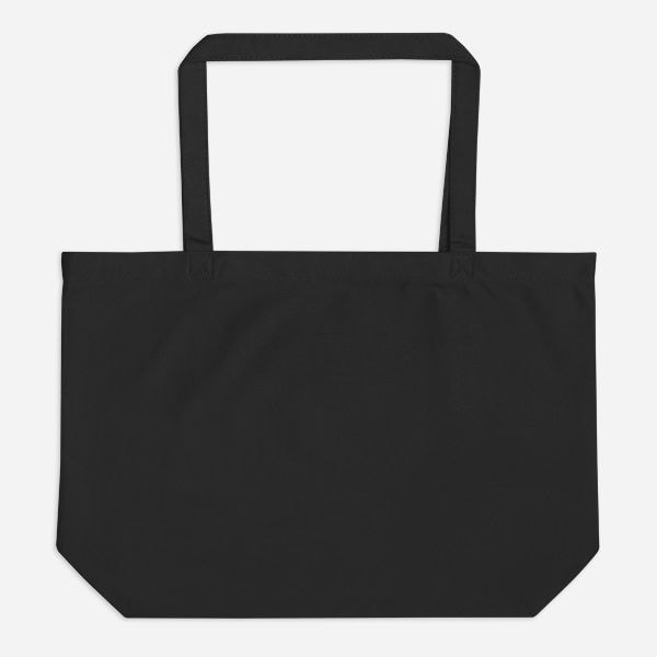 Econscious EC8001 Organic Cotton Large Tote