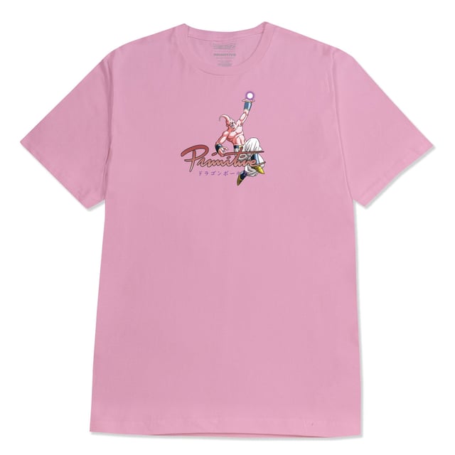 NUEVO BUU TEE
