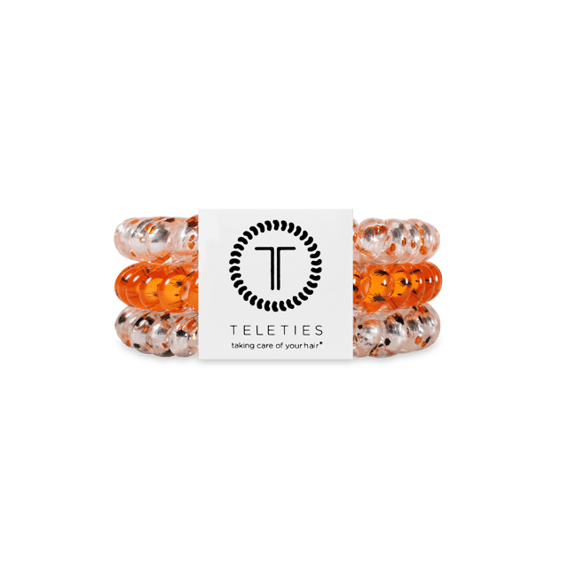 Spooky Sparkles Small Hair Ties