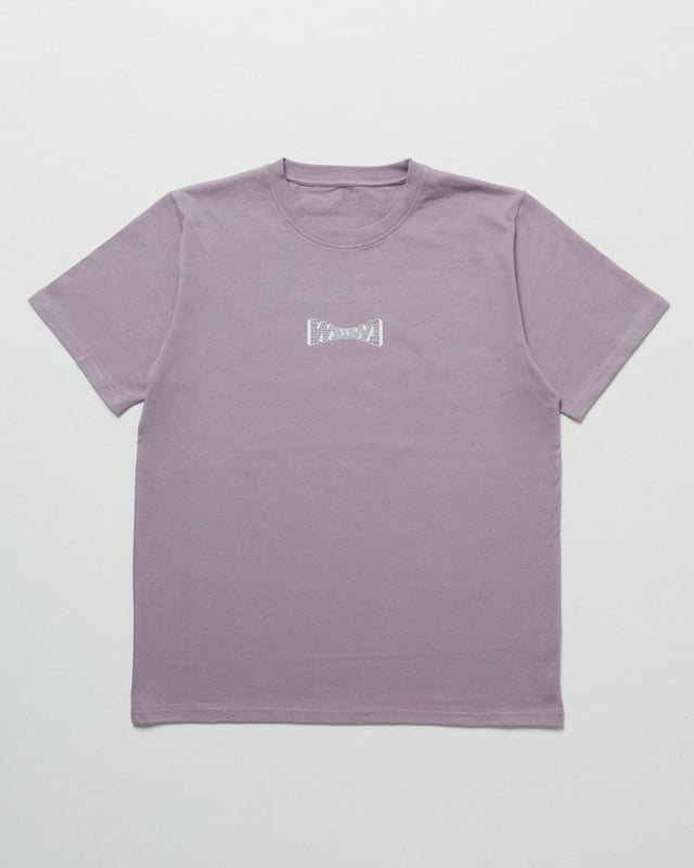 Cornerstone T-Shirt - Lilac