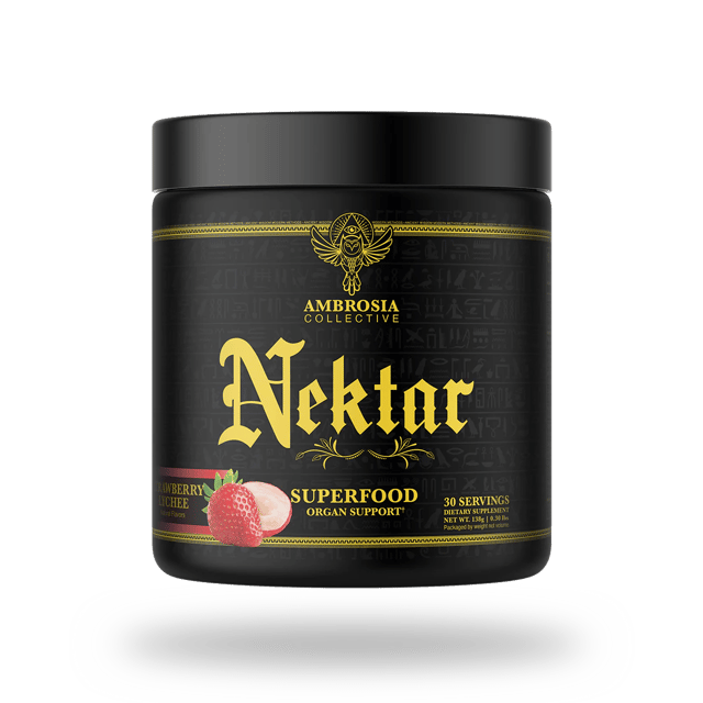 Nektar® Superfood & Complete Health