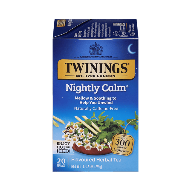 Nightly Calm™