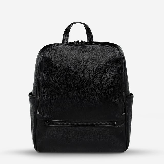If You Call Bag - Black