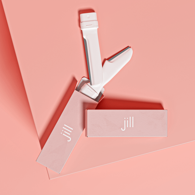 Jill Refill Blades