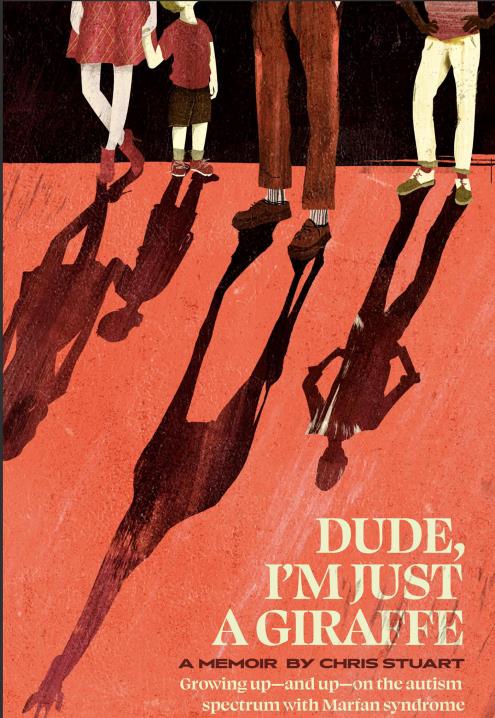 Dude, I&#39;m Just A Giraffe