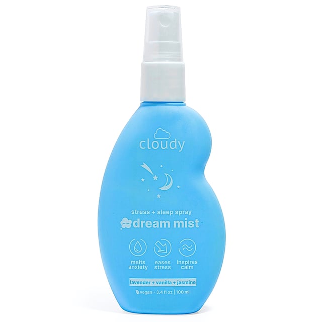 Dream Mist Relaxing Sleep Spray