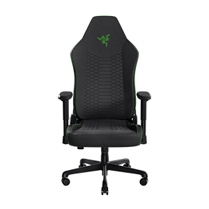 Our Best Gaming Chair with Adaptive and Adjustable Lumbar Support💺 | Razer United Kingdom