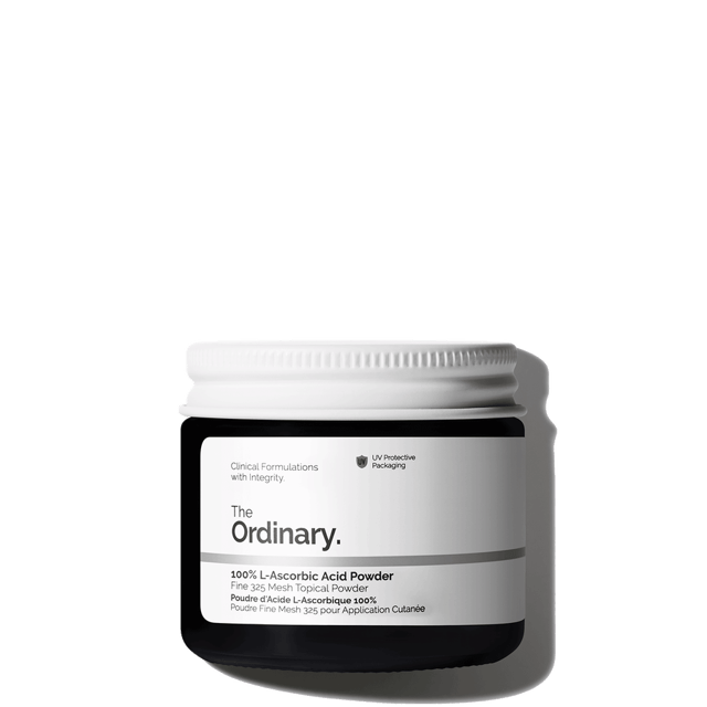 100% L-Ascorbic Acid Powder