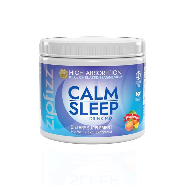 Calm / Sleep