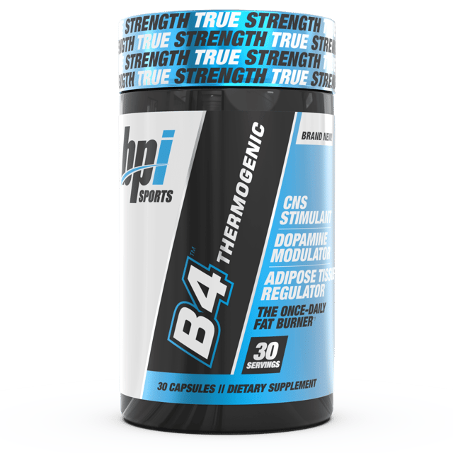 B4™ - Weight Loss And Energy