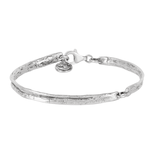 Graceful Lady Bangle