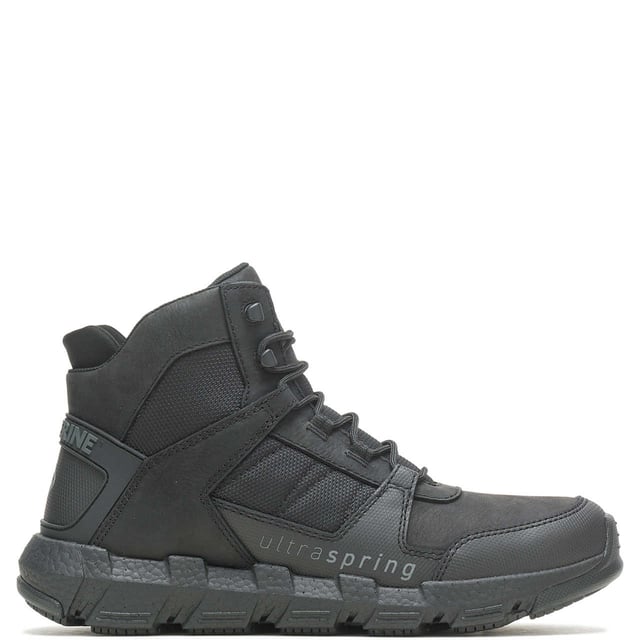 Rev UltraSpring™ DuraShocks® Vent Work Boot