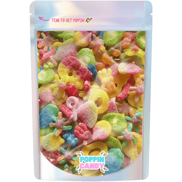 Sour Mix