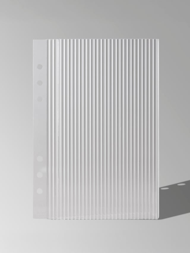 Fluted Planner Dashboard