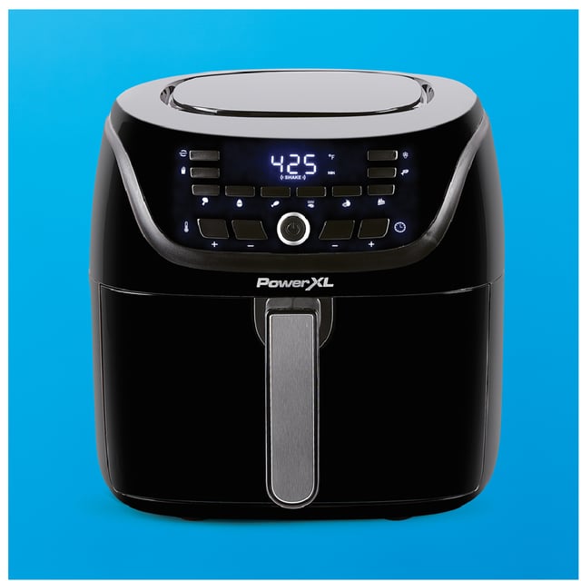 PowerXL Vortex Pro Air Fryer 6QT